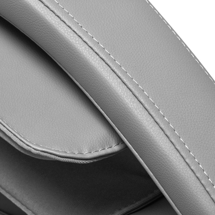 Poltrona Massaggiante Elettrica Sakura Classic 305 Grigio - immagine 16