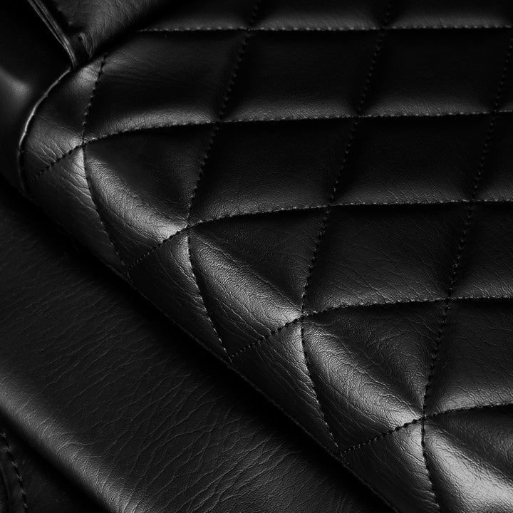 Poltrona massaggiante elettrica Sakura Classic 305 Marrone-Legno - immagine 14