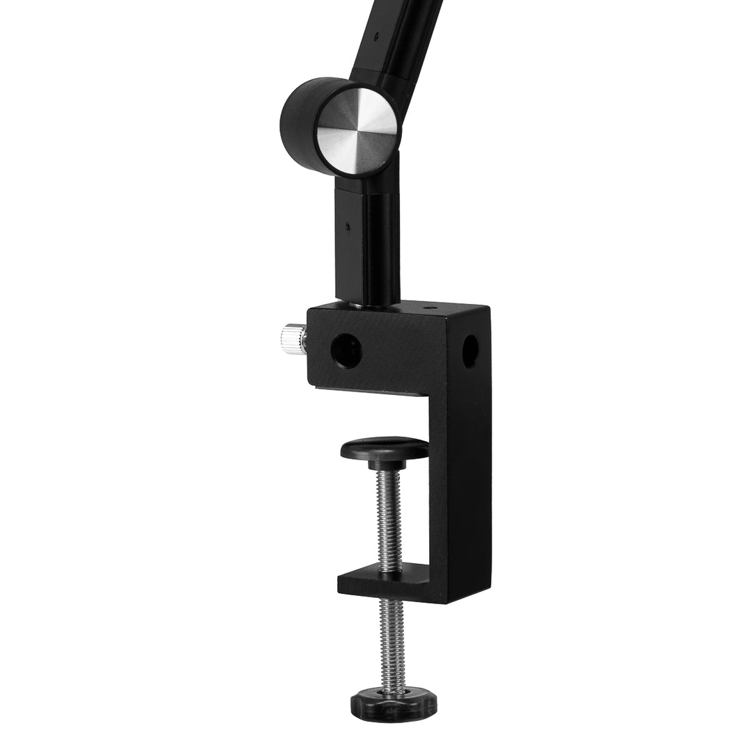 Lampada LED con Treppiede e Colore e Intensità Regolabili Yoga 22W Nero - immagine 7