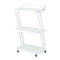 Carrello Estetista Giovanni H6701 Bianco