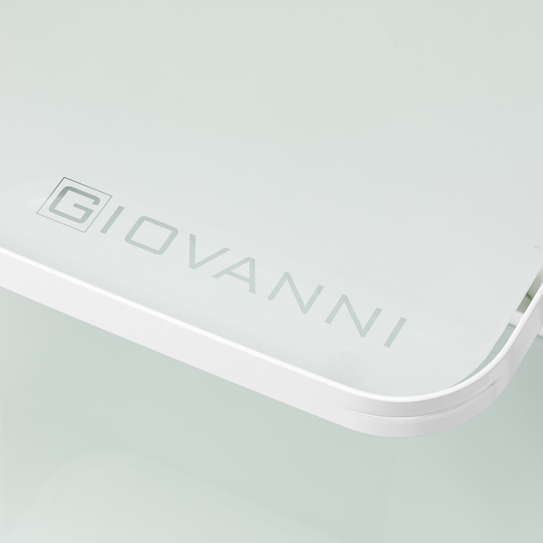Carrello Estetista Giovanni H6701 Bianco - immagine 5