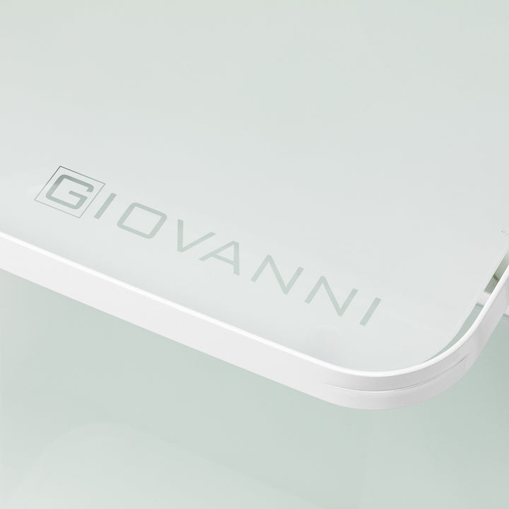 Carrello Estetista Giovanni H6701 Bianco - immagine 5