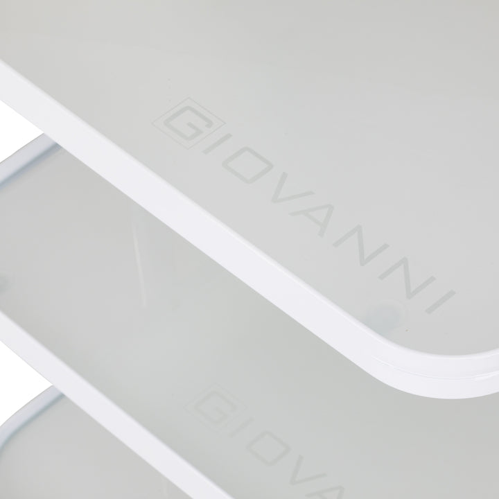 Carrello Estetista Giovanni H6702 Bianco - immagine 7