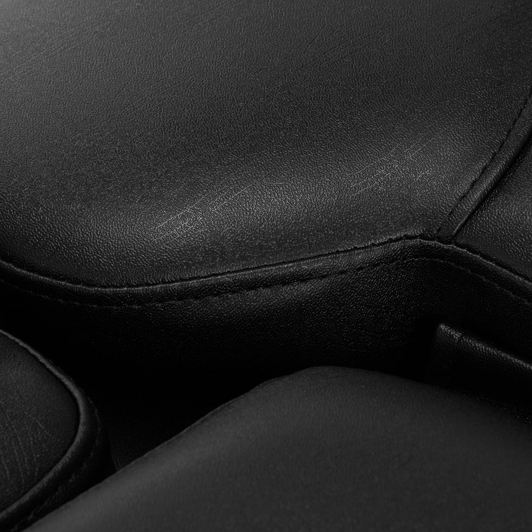 Poltrona Tattoo Elettrica Pro Ink 3710 1 Motore Nera - immagine 21