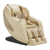 Poltrona Massaggiante Elettrica Sakura Comfort Plus 806 Beige-Marrone