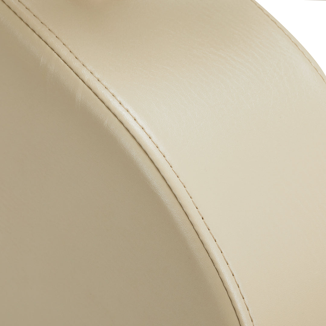 Poltrona Massaggiante Elettrica Sakura Comfort Plus 806 Beige-Marrone - immagine 10