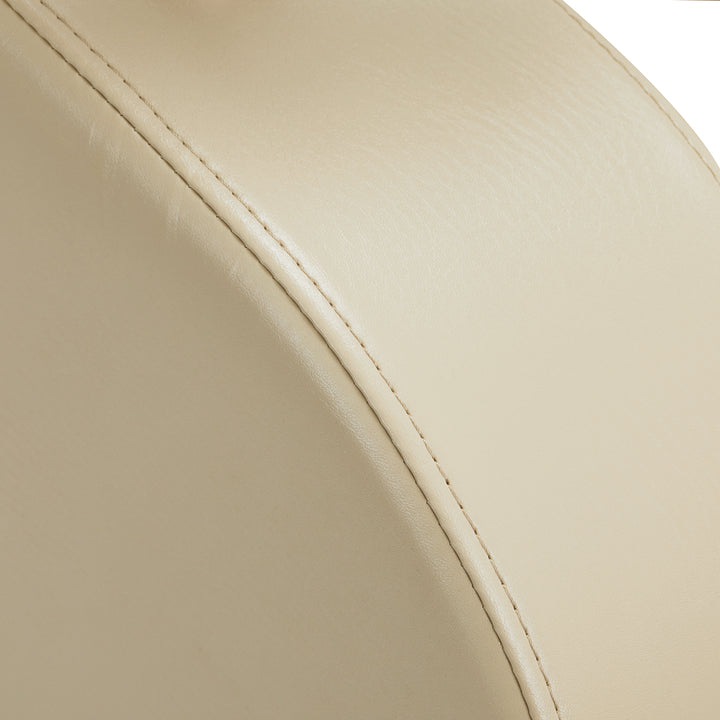 Poltrona Massaggiante Elettrica Sakura Comfort Plus 806 Beige-Marrone - immagine 10