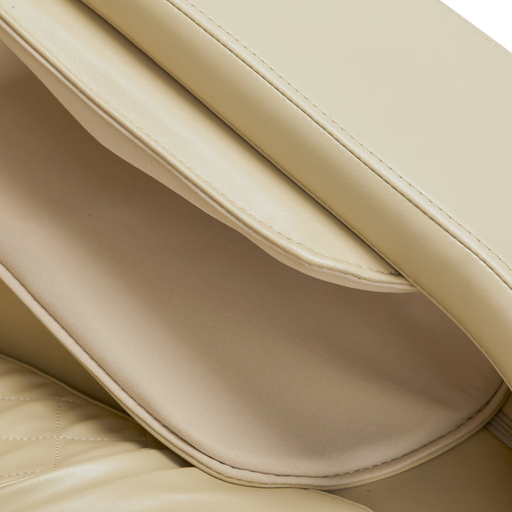 Poltrona Massaggiante Elettrica Sakura Comfort Plus 806 Beige-Marrone - immagine 12