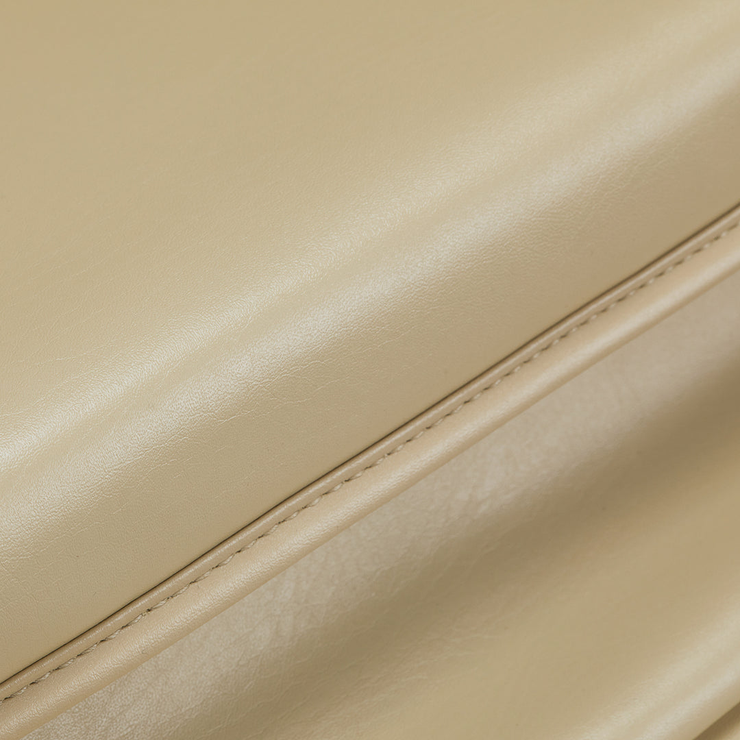 Poltrona Massaggiante Elettrica Sakura Comfort Plus 806 Beige-Marrone - immagine 13