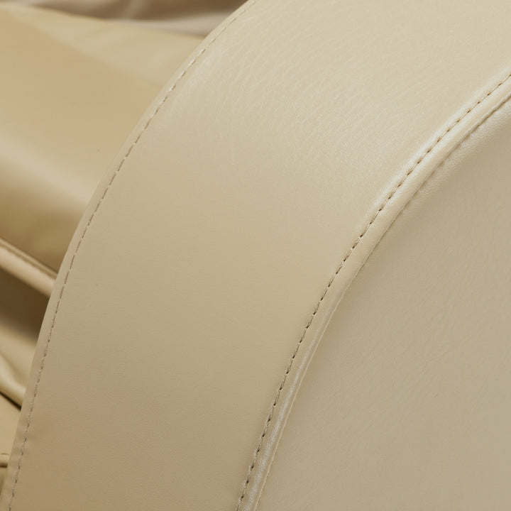 Poltrona Massaggiante Elettrica Sakura Comfort Plus 806 Beige-Marrone - immagine 16