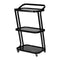Carrello Estetista Pro-Ink 6701 Nero