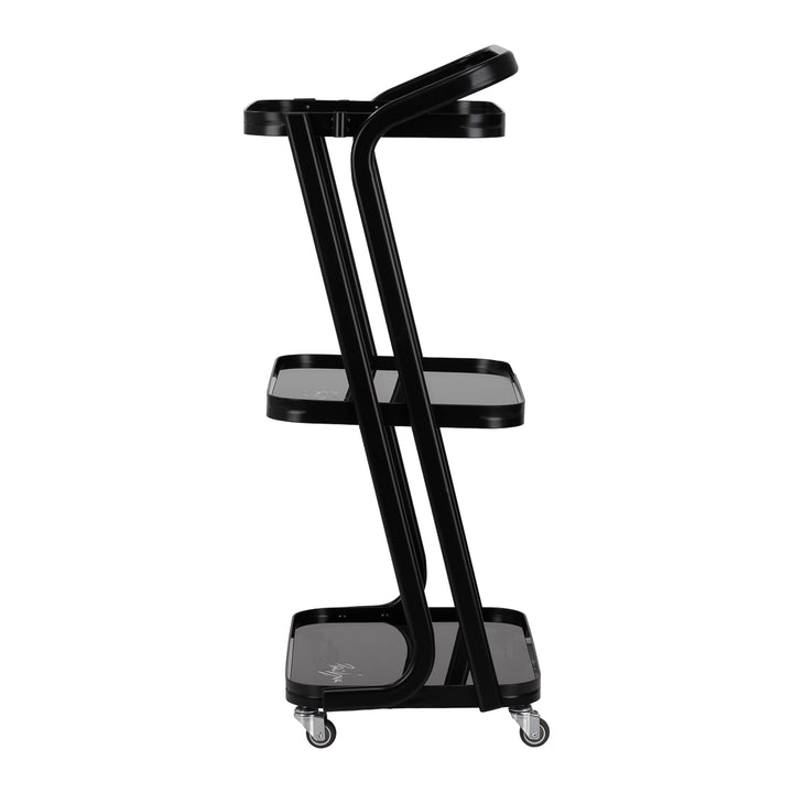 Carrello Estetista Pro-Ink 6701 Nero - immagine 2