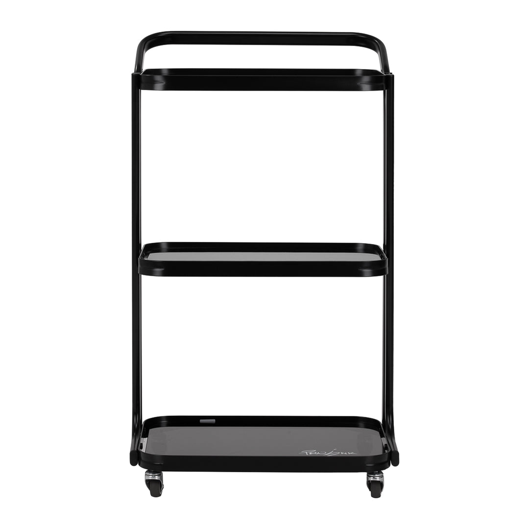Carrello Estetista Pro-Ink 6701 Nero - immagine 3
