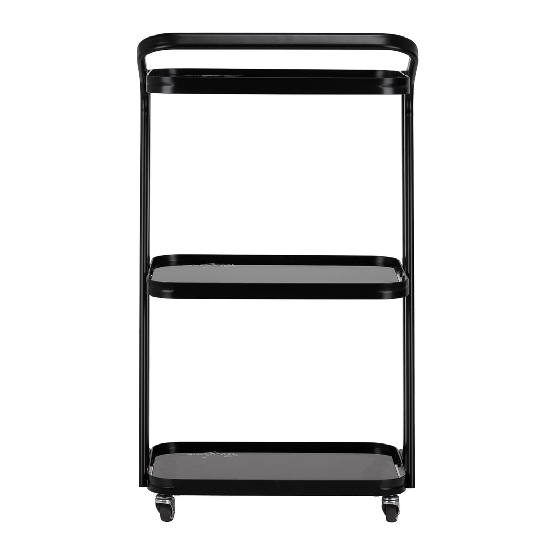 Carrello Estetista Pro-Ink 6701 Nero - immagine 4