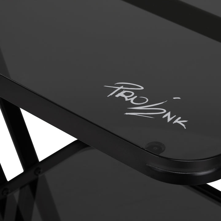 Carrello Estetista Pro-Ink 6701 Nero - immagine 5
