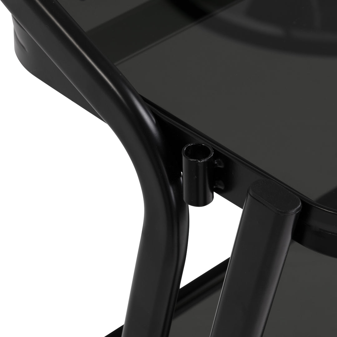 Carrello Estetista Pro-Ink 6701 Nero - immagine 6