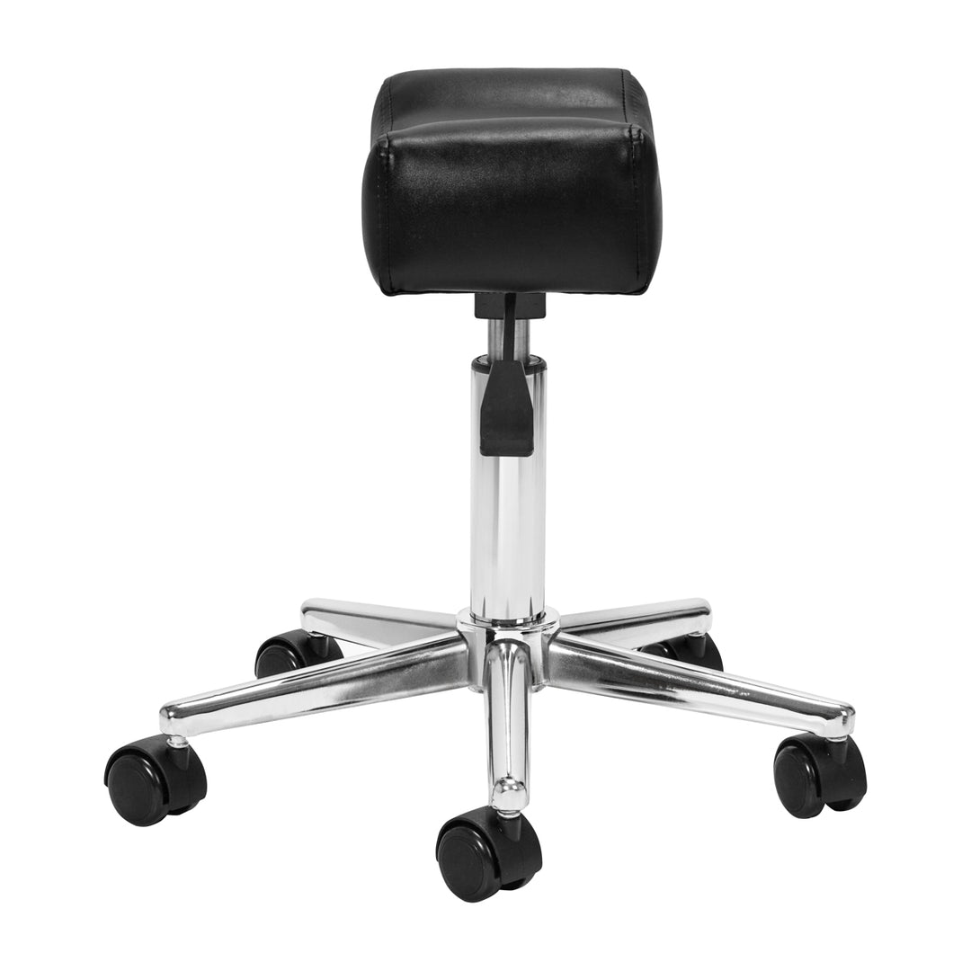 Poggiapiedi Pedicure Sillon Bell Nero - immagine 3
