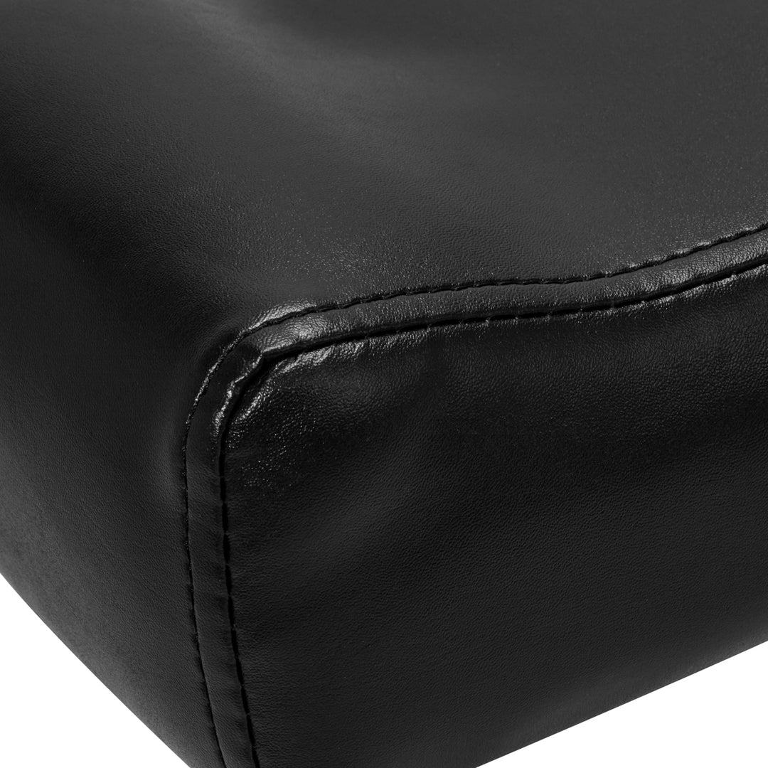 Poggiapiedi Pedicure Sillon Bell Nero - immagine 4