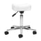 Poggiapiedi Pedicure Sillon Bell Bianco