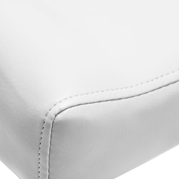 Poggiapiedi Pedicure Sillon Bell Bianco - immagine 4