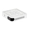 Aspiratore per Unghie Momo P10 Pro Bianco
