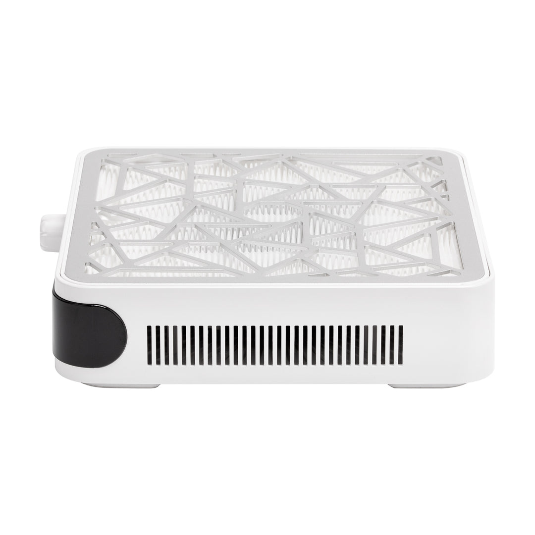 Aspiratore per Unghie Momo P10 Pro Bianco - immagine 3