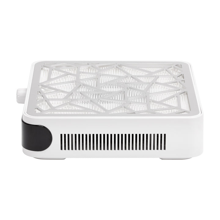 Aspiratore per Unghie Momo P10 Pro Bianco - immagine 3