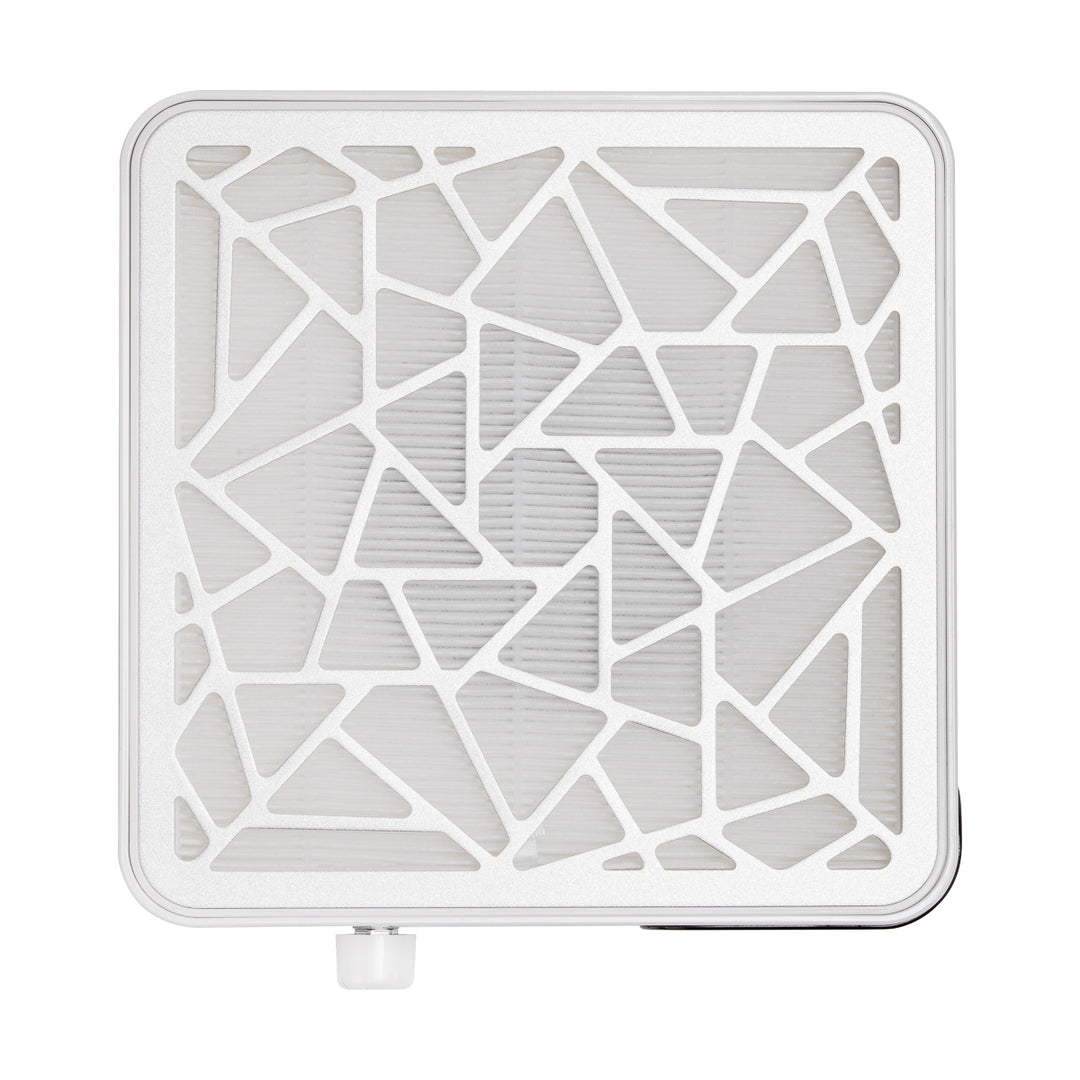 Aspiratore per Unghie Momo P10 Pro Bianco - immagine 5