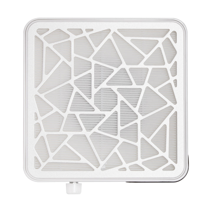 Aspiratore per Unghie Momo P10 Pro Bianco - immagine 5