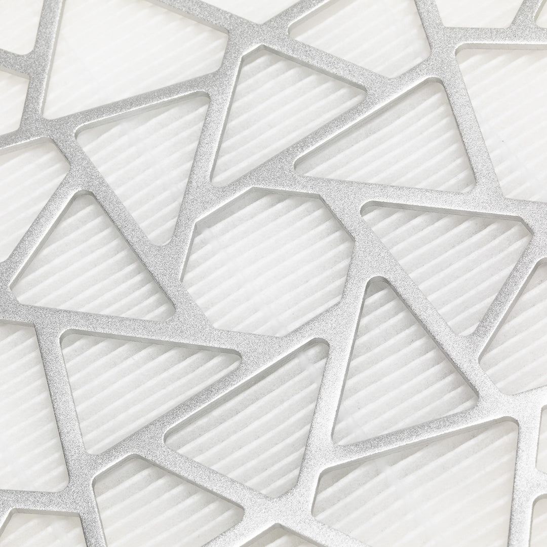Aspiratore per Unghie Momo P10 Pro Bianco - immagine 9