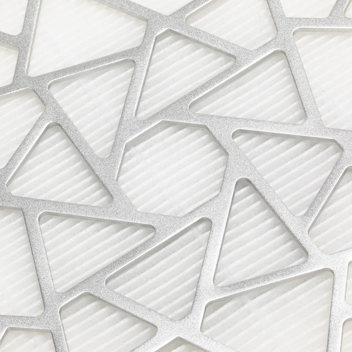 Aspiratore per Unghie Momo P10 Pro Bianco - immagine 9