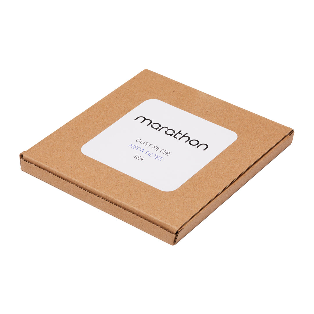 Filtro HEPA per Aspiratore Marathon Olimp 1 pz. - immagine 4