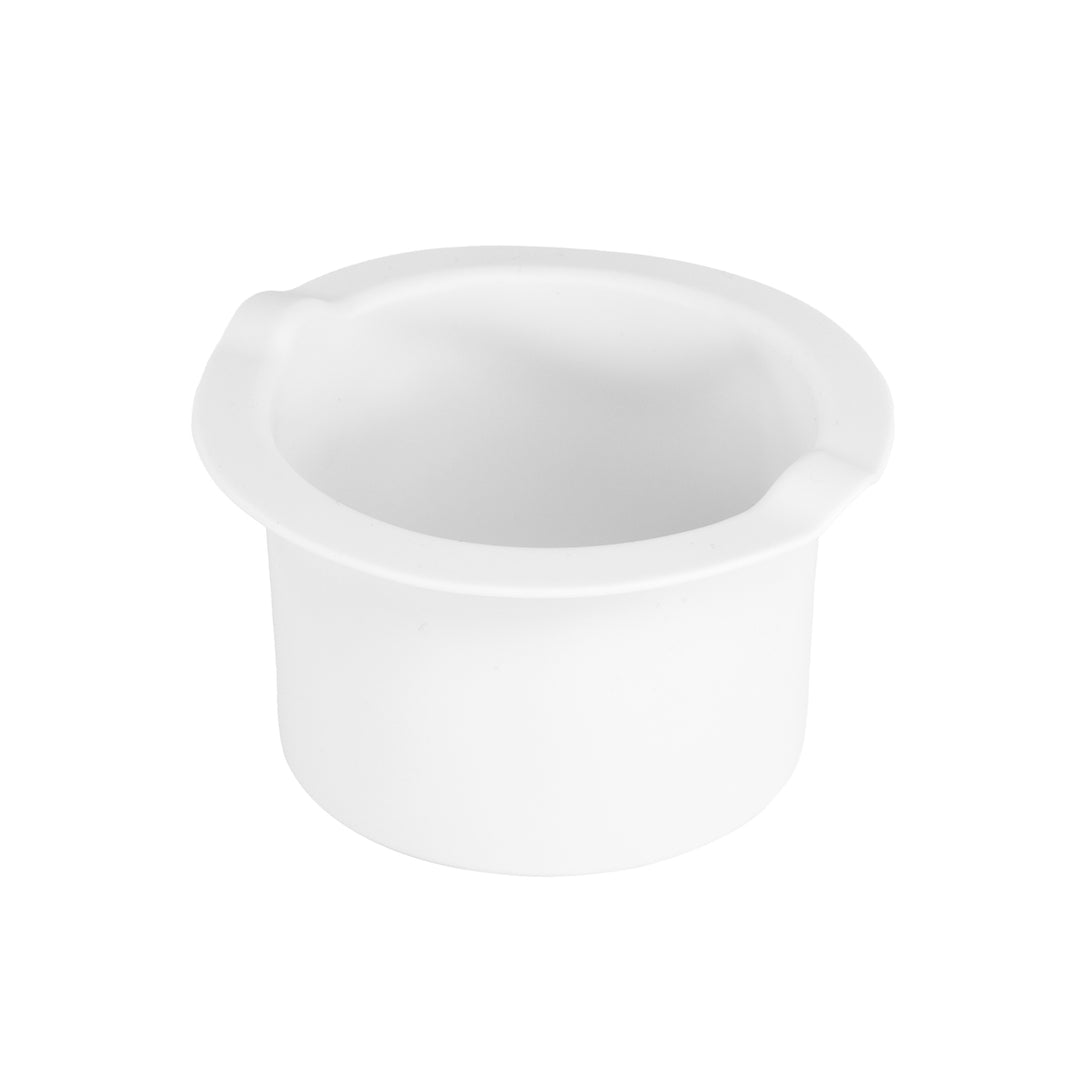 Scaldacera Pentola iWax Flower Bianco - immagine 7