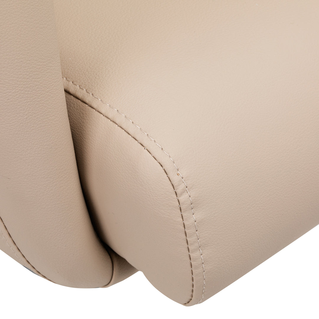 Poltrona da Parrucchiere Gabbiano Monaco Beige 5