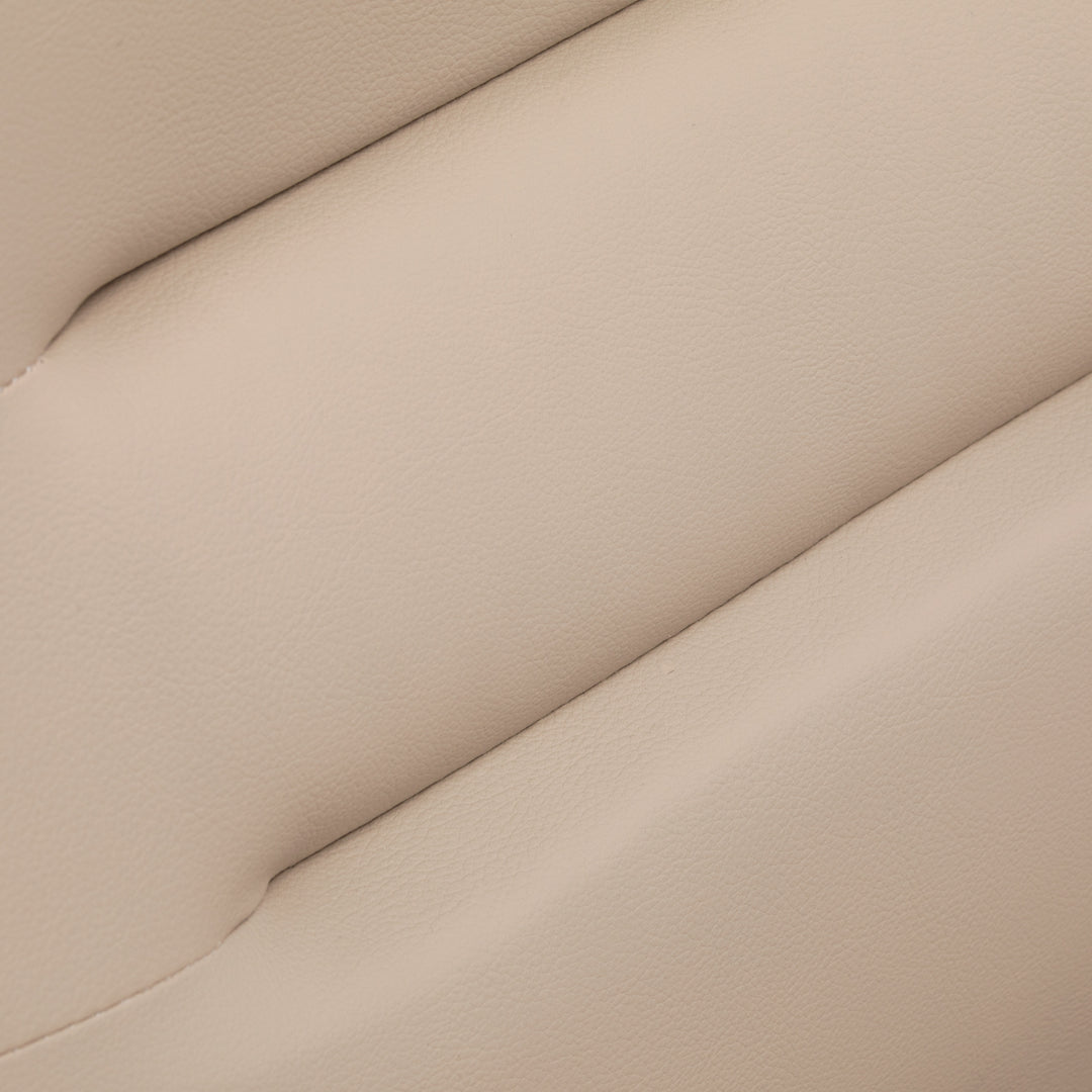 Poltrona da Parrucchiere Gabbiano Monaco Beige 6