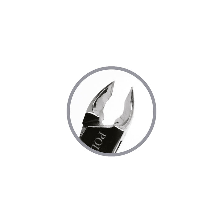 Tronchesina per Cuticole Podoland 06 5 mm - immagine 3