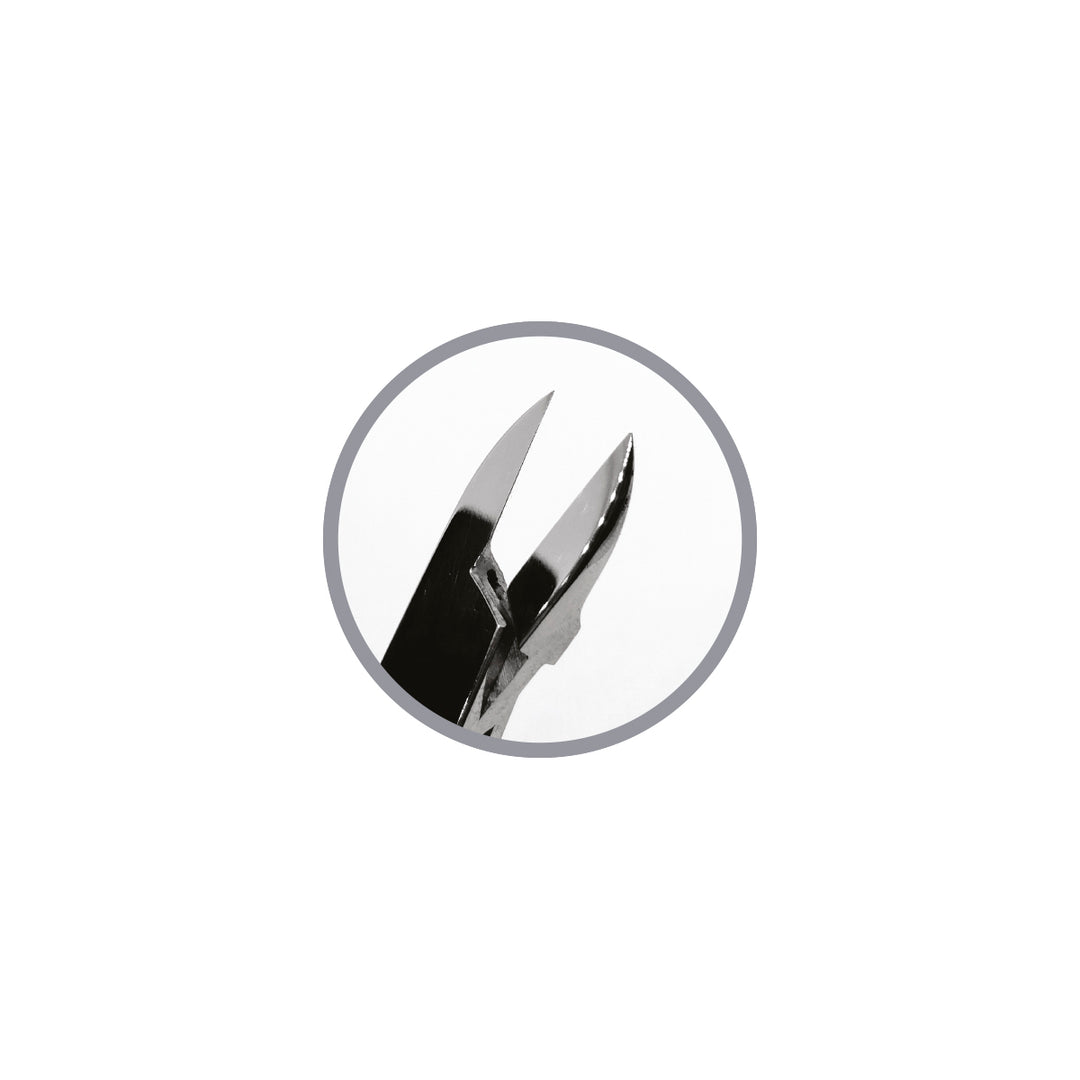 Tronchese per Unghie Incarnite Podoland 01 18 mm - immagine 2