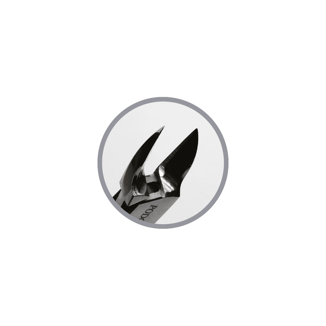 Tronchese per Unghie Incarnite Podoland 01 18 mm - immagine 3