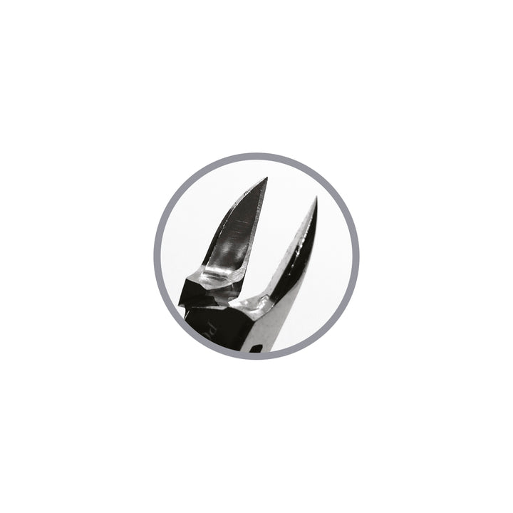 Tronchese per Unghie Incarnite Podoland 01 18 mm - immagine 4