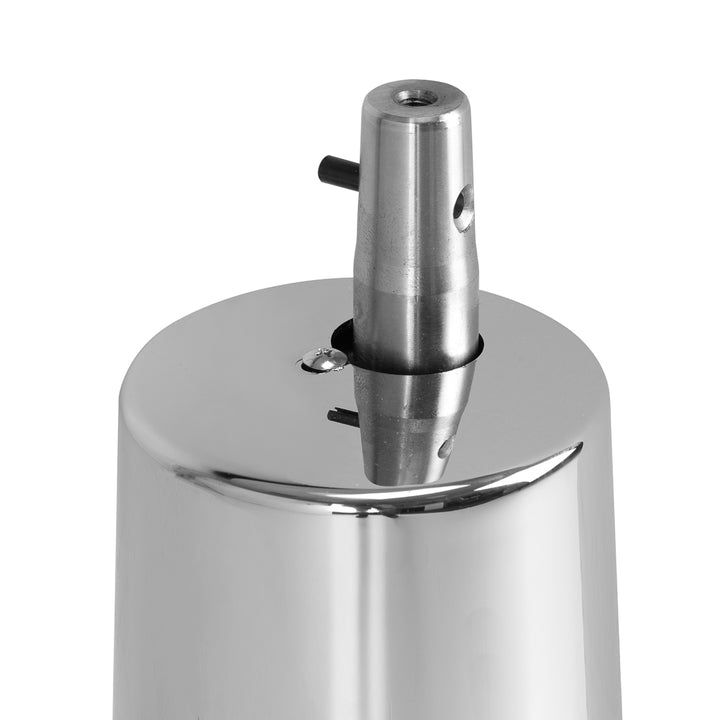 Pompa Idraulica Poltrona Estetica Activeshop 210 Basic - immagine 2