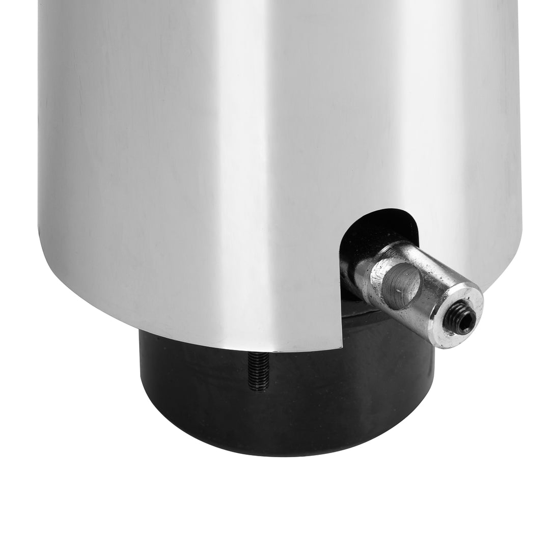 Pompa Idraulica Poltrona Estetica Activeshop 210 Basic - immagine 3