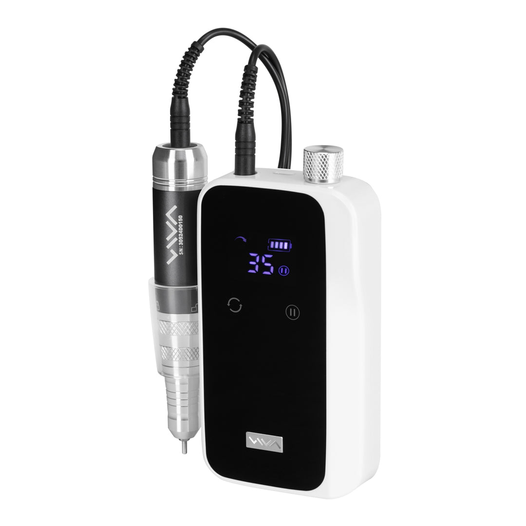 Fresa per Unghie Portatile Viva 305