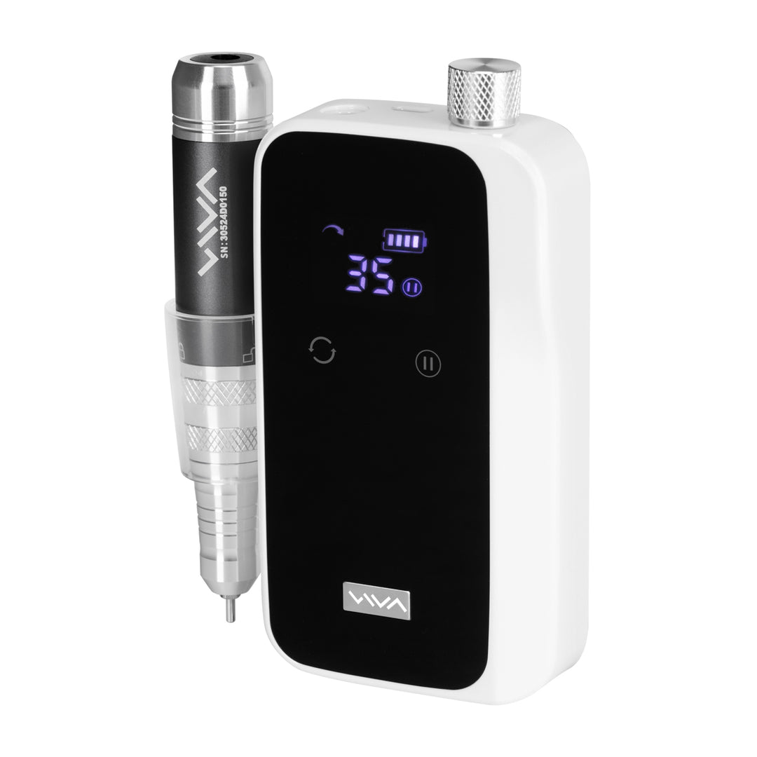 Fresa per Unghie Portatile Viva 305
