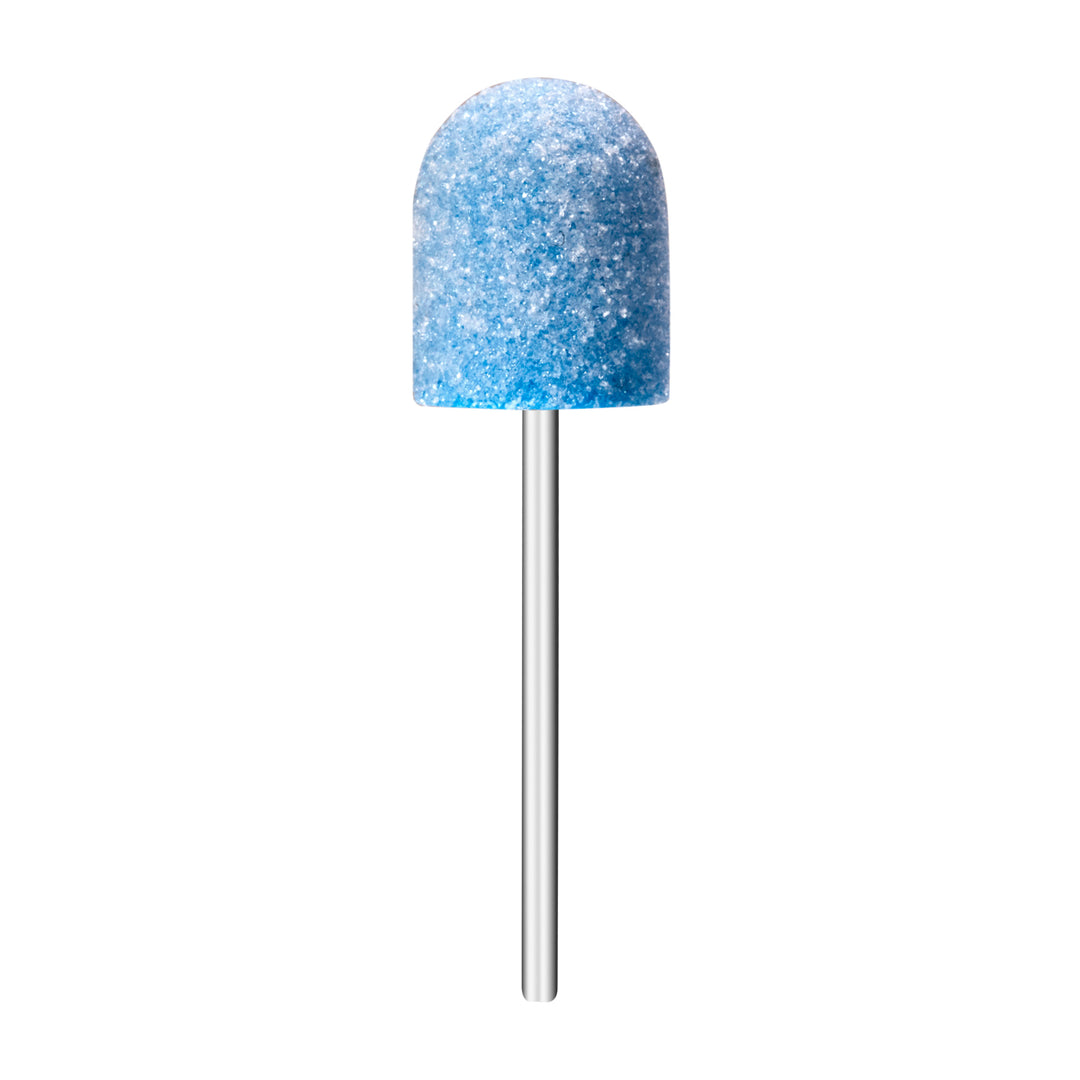 Exo Bande di sabbia Curvo Med 10 mm Blu Forte 