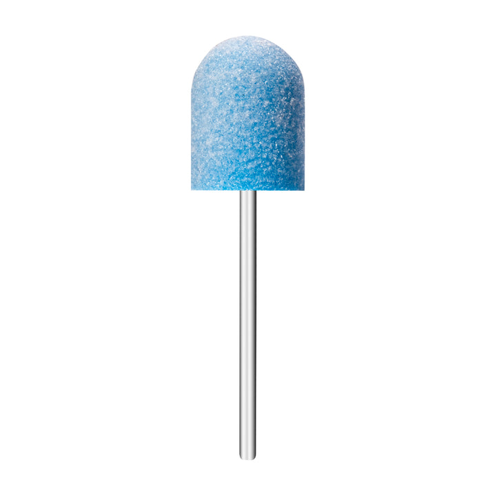 Exo Bande di sabbia Curvo Med 10 mm Blu Leggera 