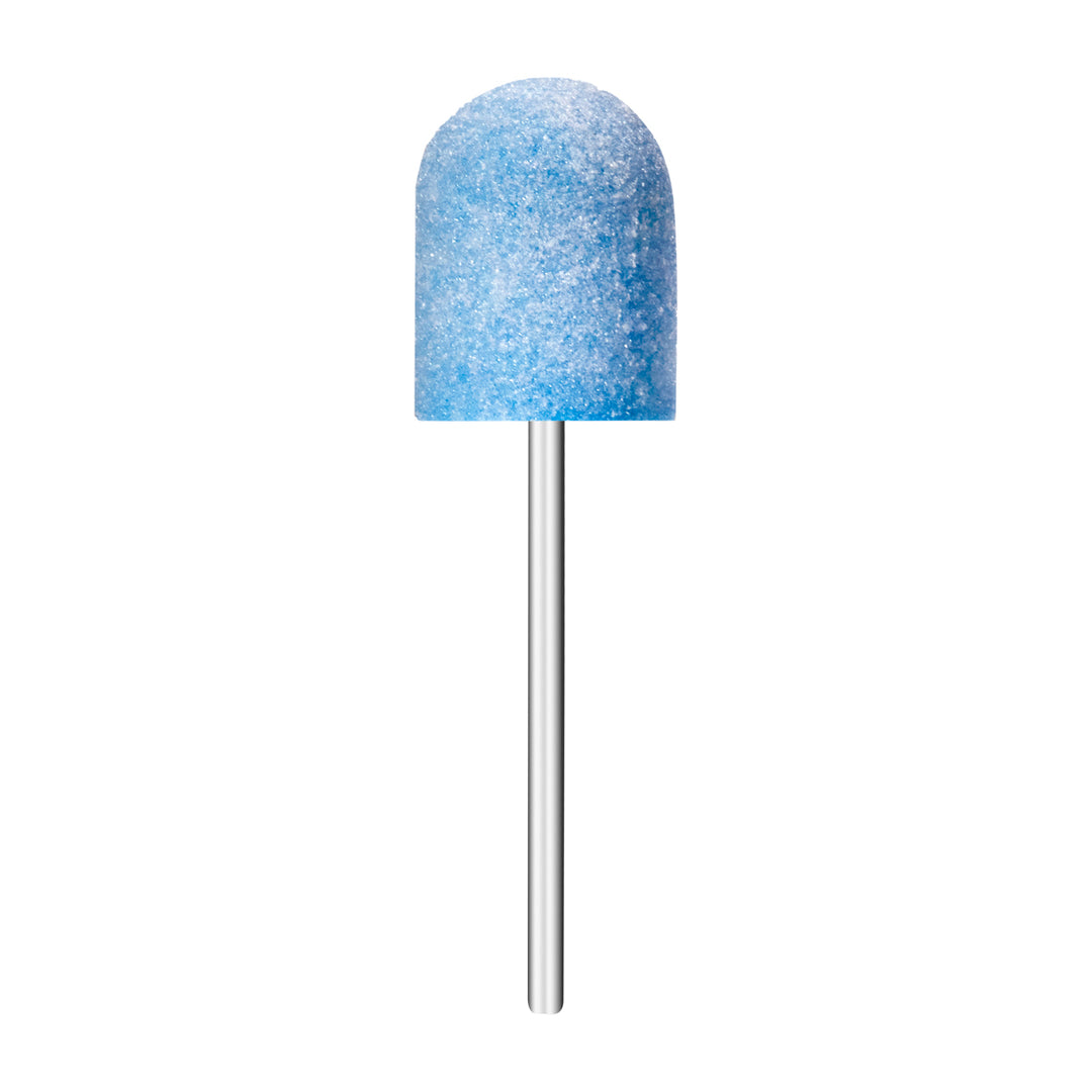 Exo Bande di sabbia Curvo Med 10 mm Blu Molto Leggera 