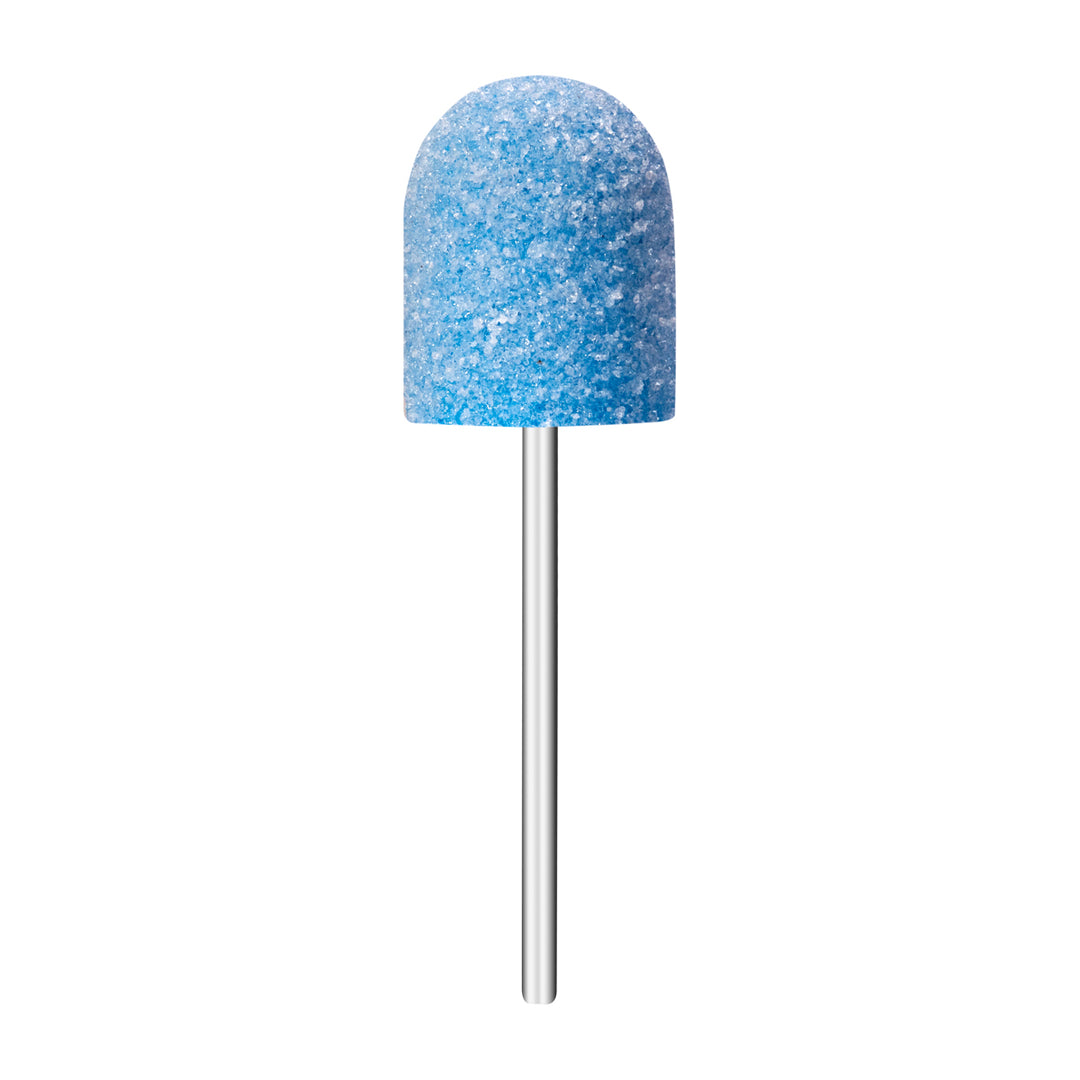 Exo Bande di sabbia Curvo Med 13 mm Blu Molto Forte 