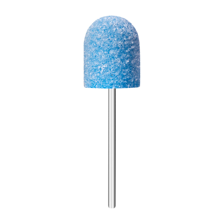 Exo Bande di sabbia Curvo Med 13 mm Blu Molto Forte 