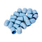 Exo Bande di sabbia Curvo Med 13 mm Blu Forte #80 20x