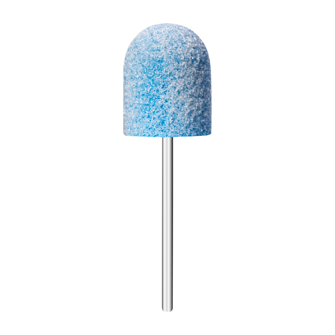 Exo Bande di sabbia Curvo Med 13 mm Blu Forte 
